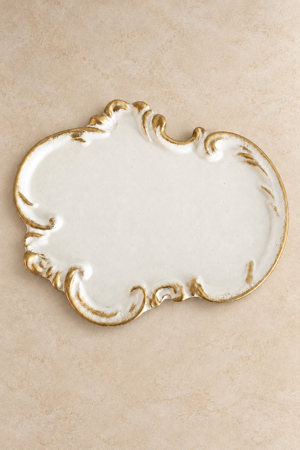 𓂃 Porte Alliance Baroque Vintage