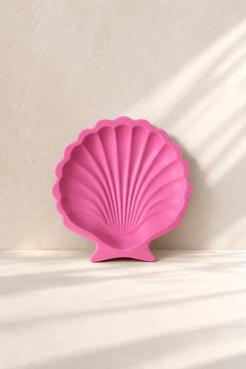 ✦ Coupelle Coquillage PERLE