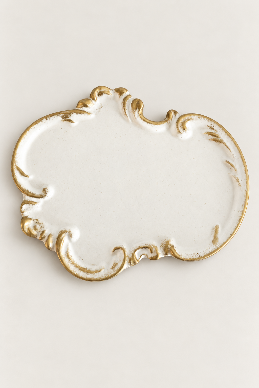 𓂃 Porte Alliance Baroque Vintage