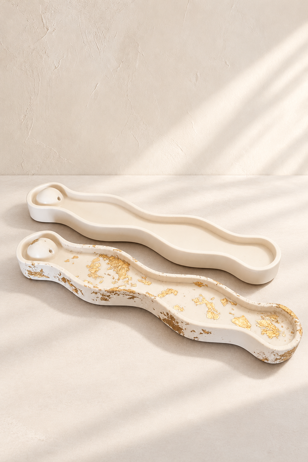 ✦ Porte Encens ILONA